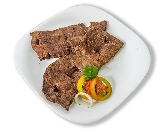CHURRASCO DE BOI - P/3 PESSOAS