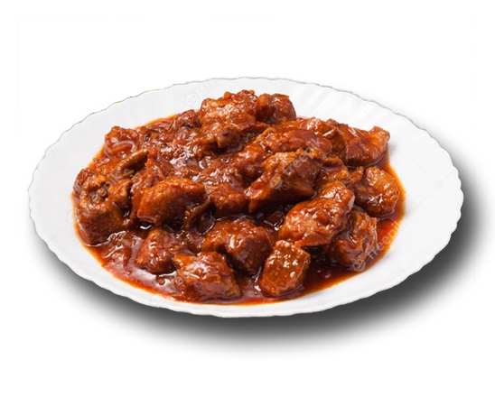 GUISADOS PORÇÃO INDIVIDUAL