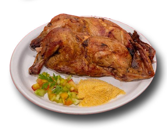 Galeto Tradicional