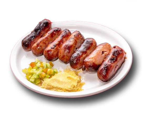 Calabresa de Frango