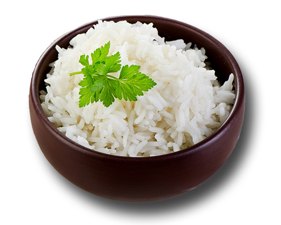 Porção de Arroz