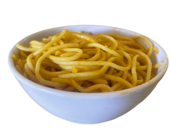 Porção de Macarrão