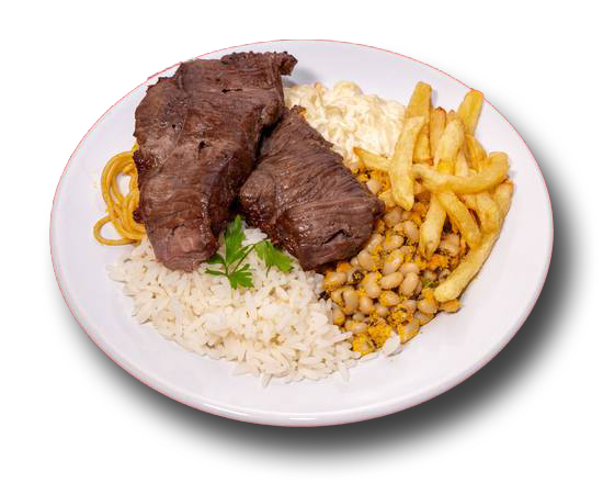QUENTINHA CHURRASCO BOI